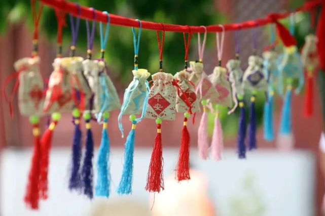 水渠科技【端午佳節(jié)】恭祝大家端午安康!