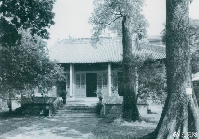 百年黨史天天學(xué)|7月3日